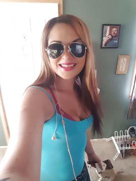 Klarissa24 uit Zuid-Holland,Nederland