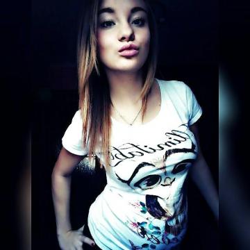 LoveBae2 uit Antwerpen,Belgie